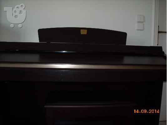 YAMAHA Clavinova CLP-240/230